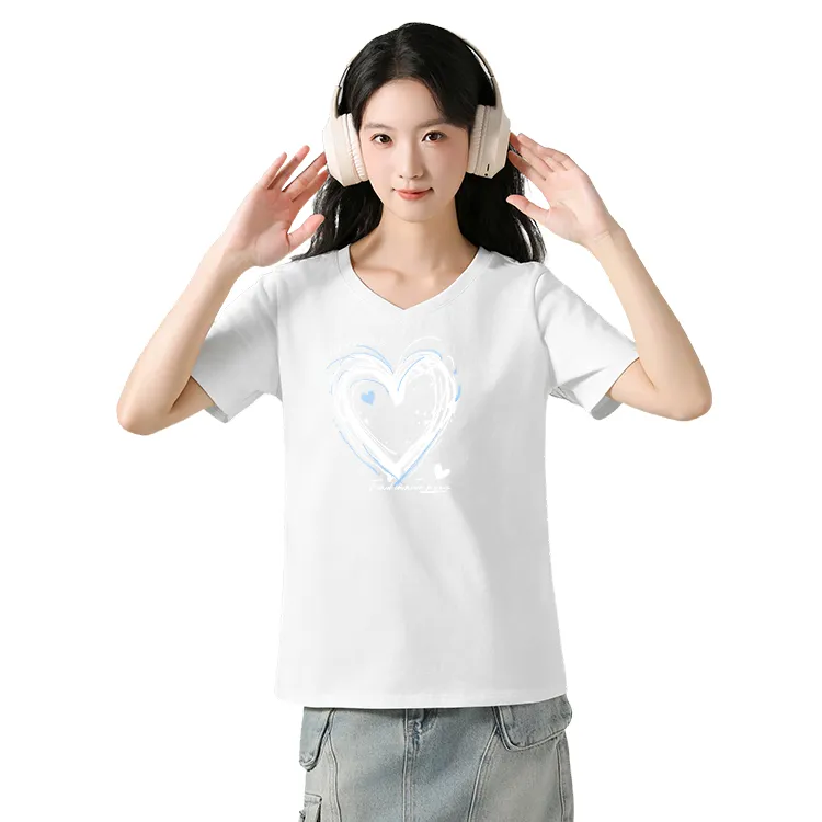 JEANSWEST T Shirts Women's-9