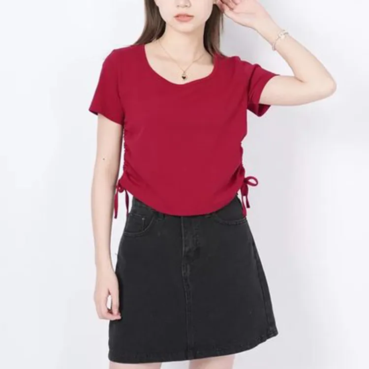 JEANSWEST T Shirts Women's-6