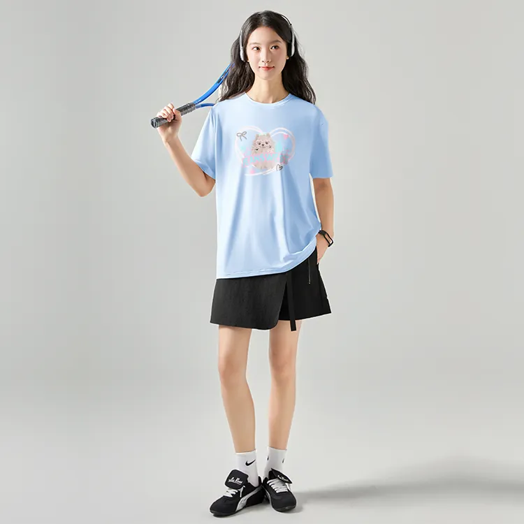 JEANSWEST T Shirts Women's-1