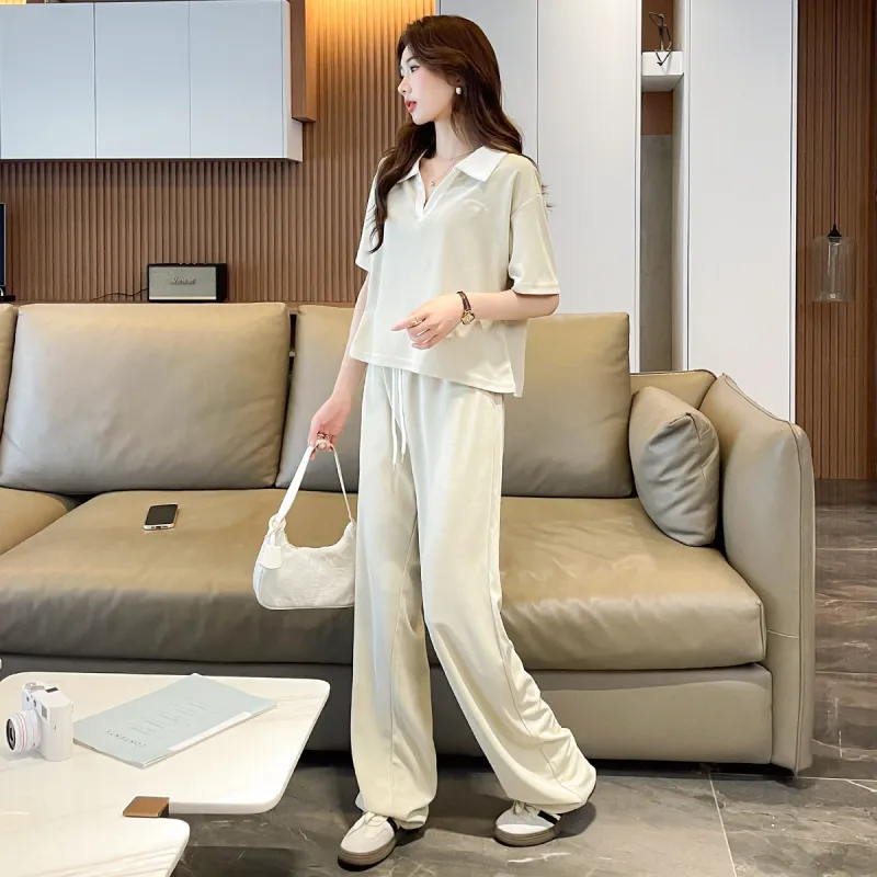 JEANSWEST Casual Suits Women's-19