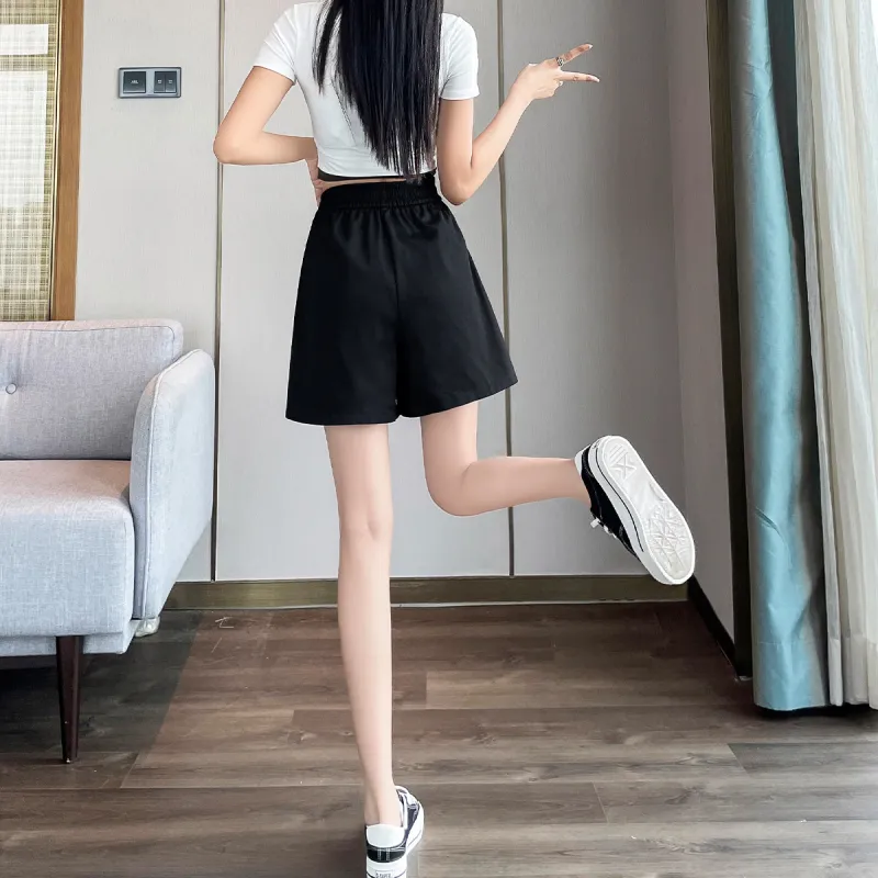 JEANSWEST Casual Shorts Women's-7
