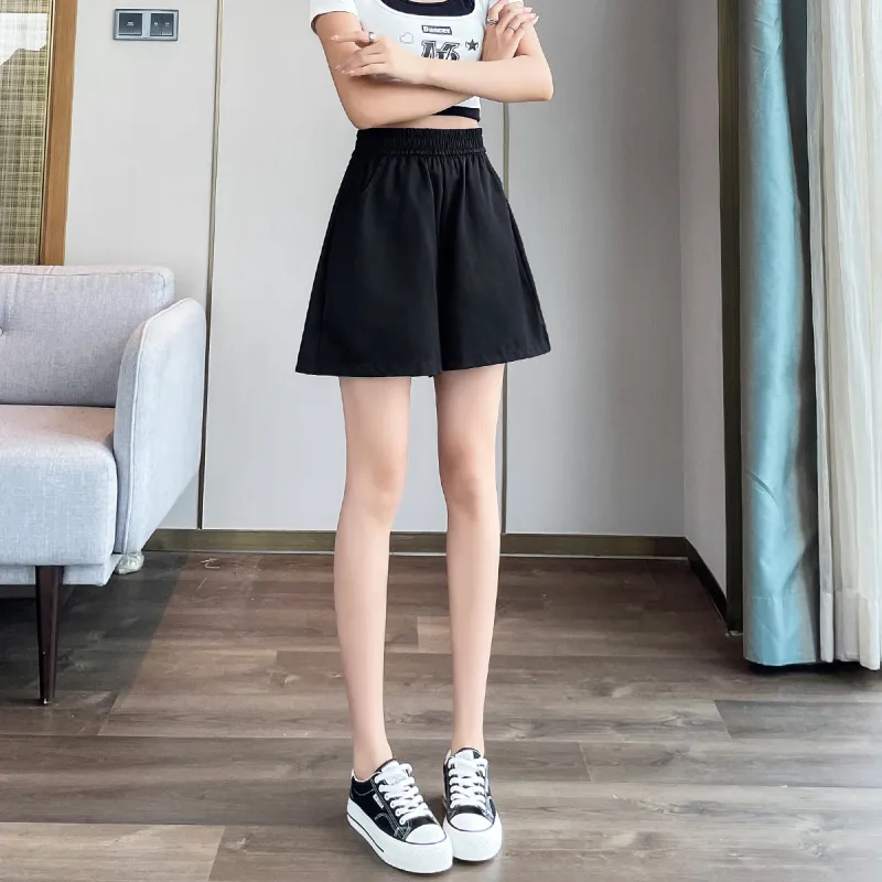 JEANSWEST Casual Shorts Women's-11