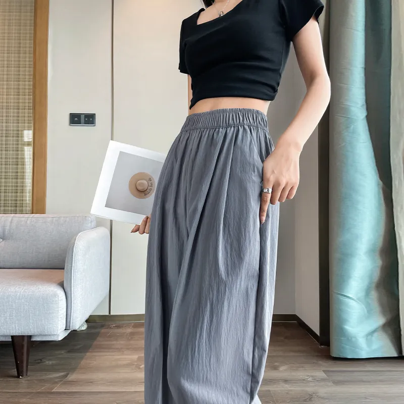 JEANSWEST Casual Pants Women's-3