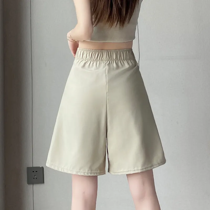 JEANSWEST Casual Shorts Women's-11