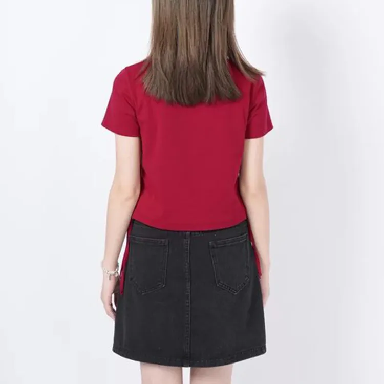 JEANSWEST T Shirts Women's-7