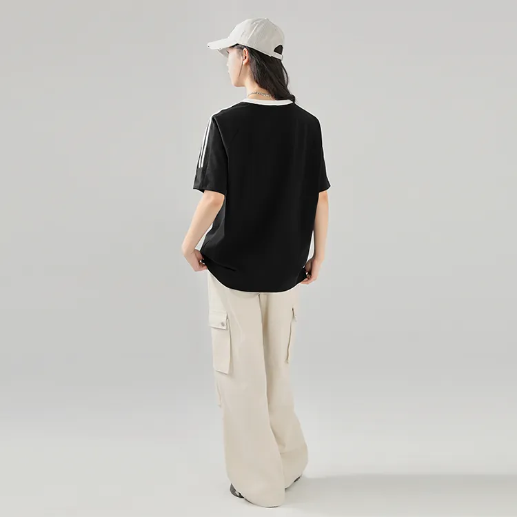 JEANSWEST T Shirts Women's-11