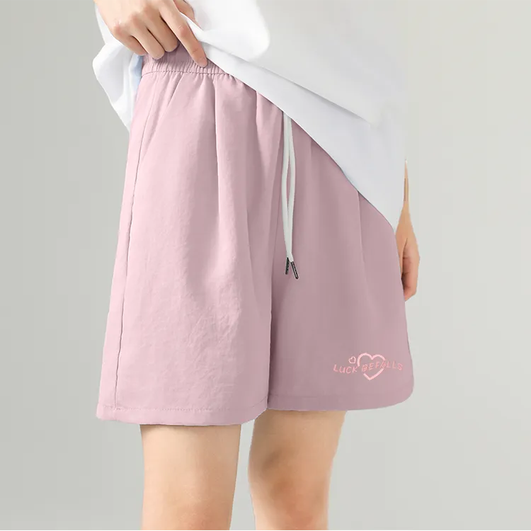 JEANSWEST Casual Shorts Women's-8
