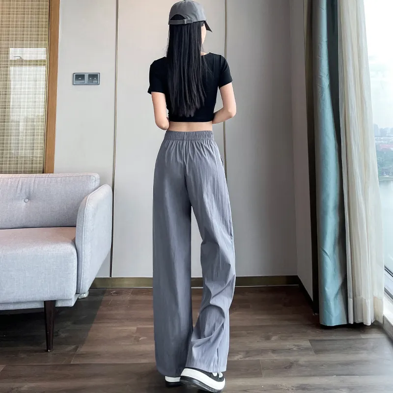 JEANSWEST Casual Pants Women's-1