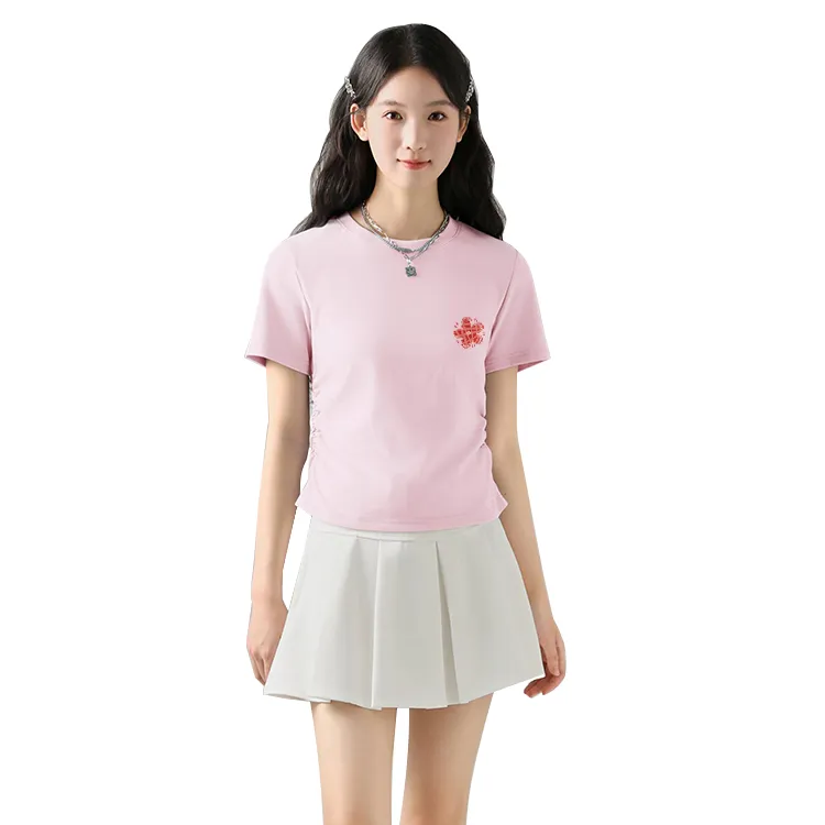 JEANSWEST T-Shirts Women's-4