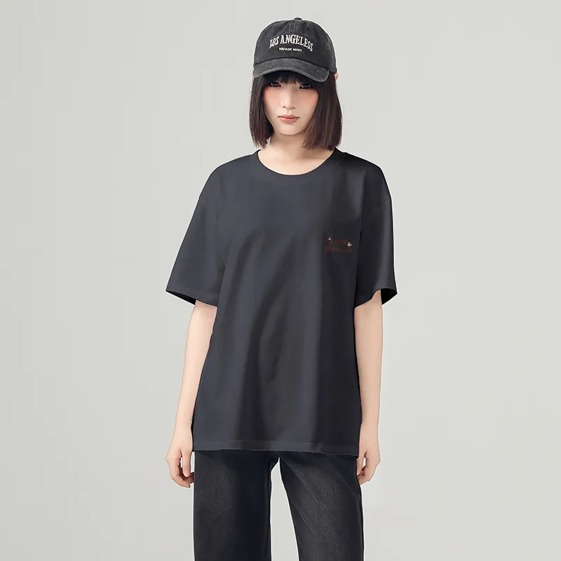 JEANSWEST T Shirts Women's-10