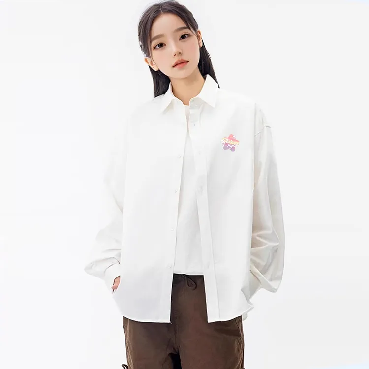 JEANSWEST Shirts Women's-3
