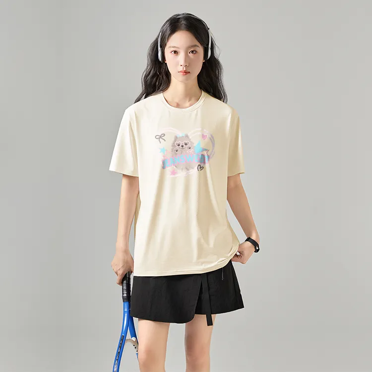 JEANSWEST T Shirts Women's-8