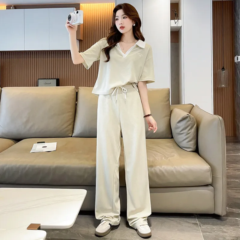 JEANSWEST Casual Suits Women's-20