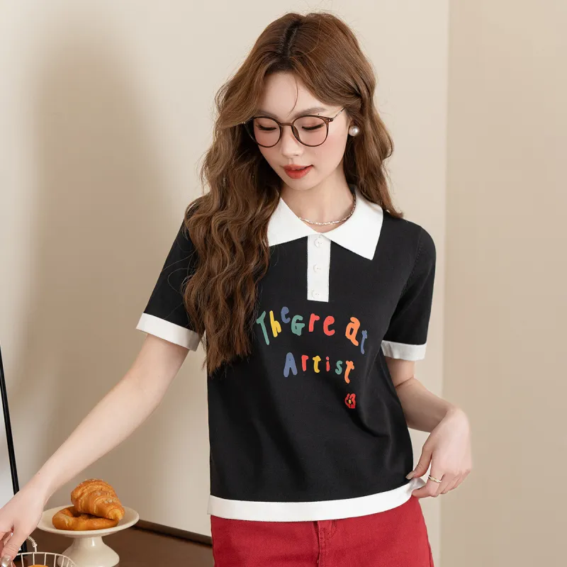 JEANSWEST T Shirts Women's-9