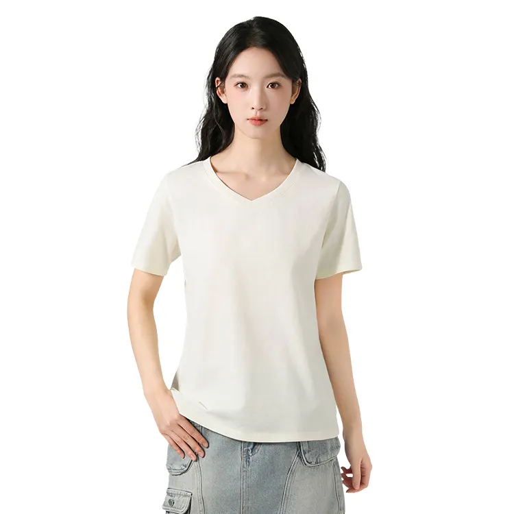 JEANSWEST T Shirts Women's-11