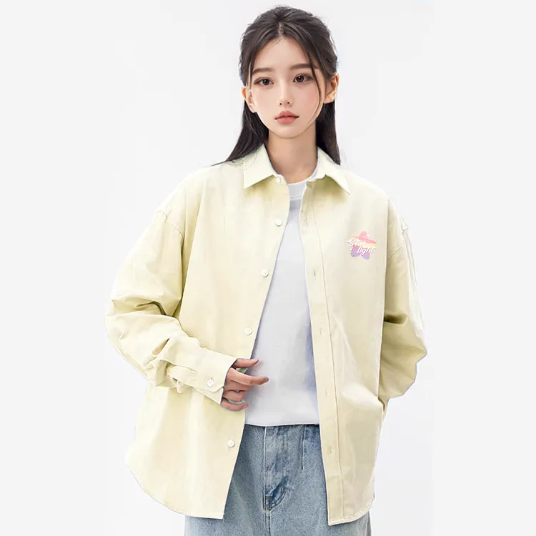 JEANSWEST Shirts Women's-9