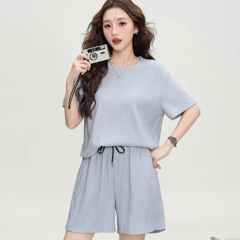 JEANSWEST Casual Suits Women's-2