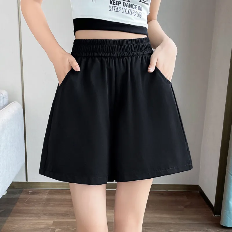 JEANSWEST Casual Shorts Women's-8