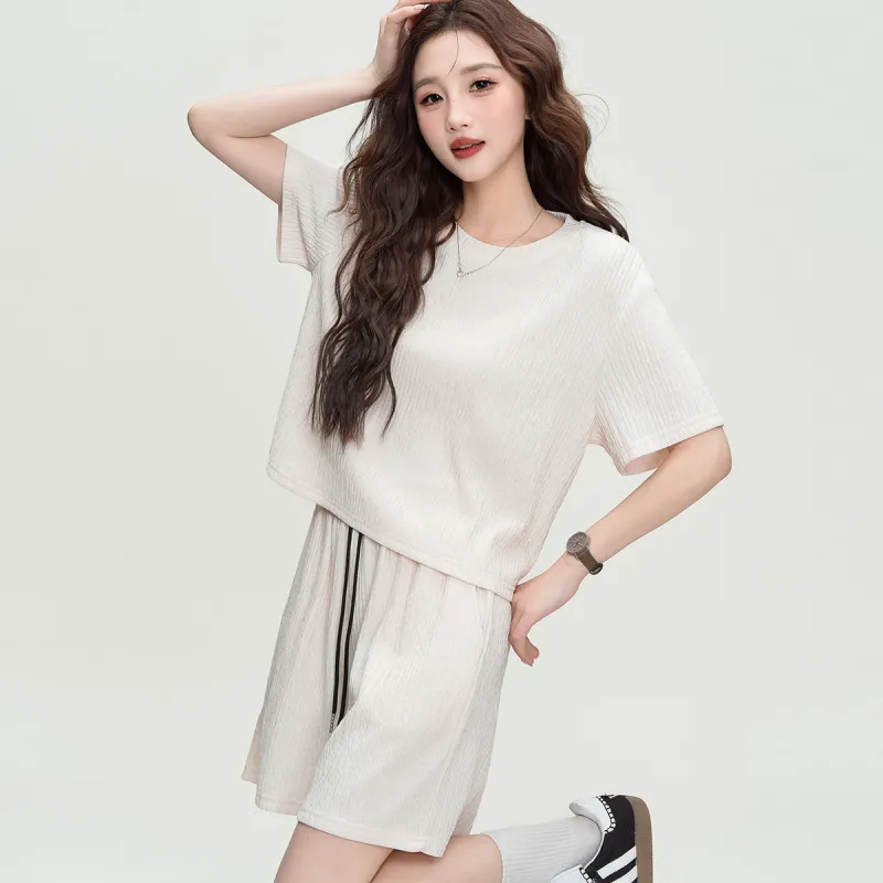 JEANSWEST Casual Suits Women's-9