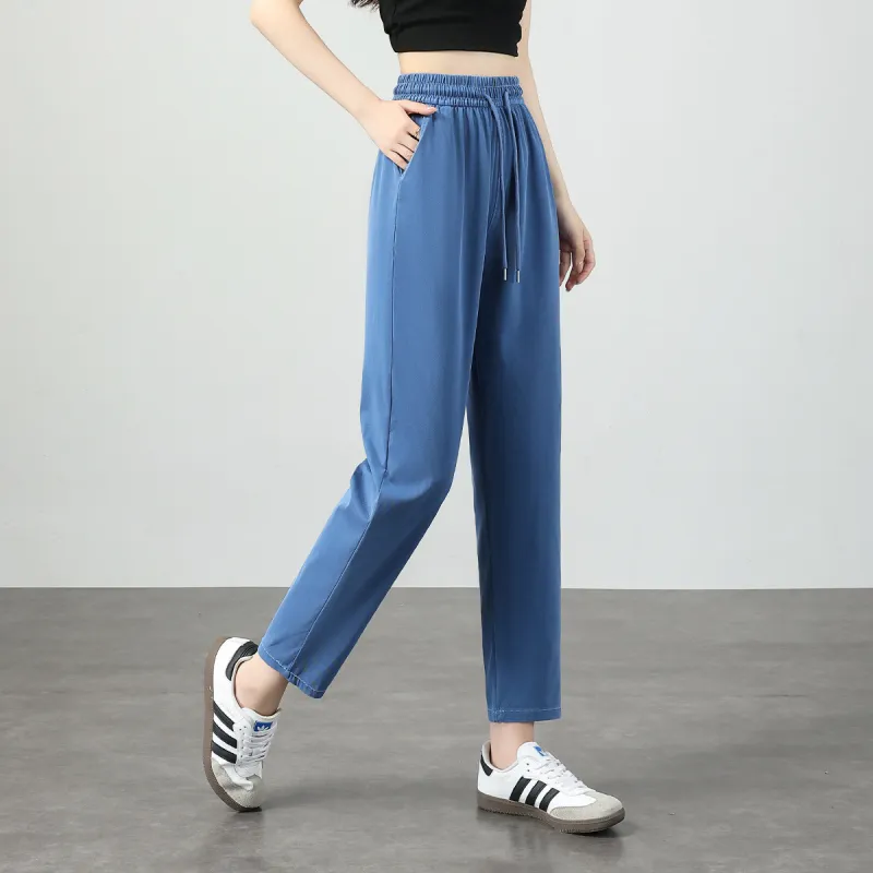 JEANSWEST Jeans Women's Blue-2