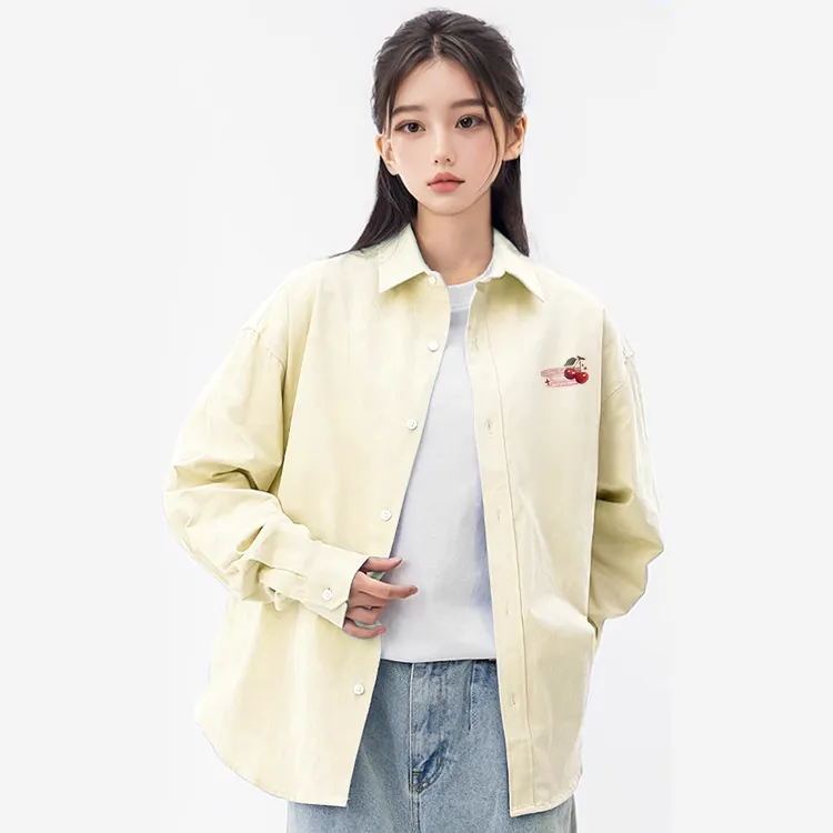 JEANSWEST Shirts Women's-9