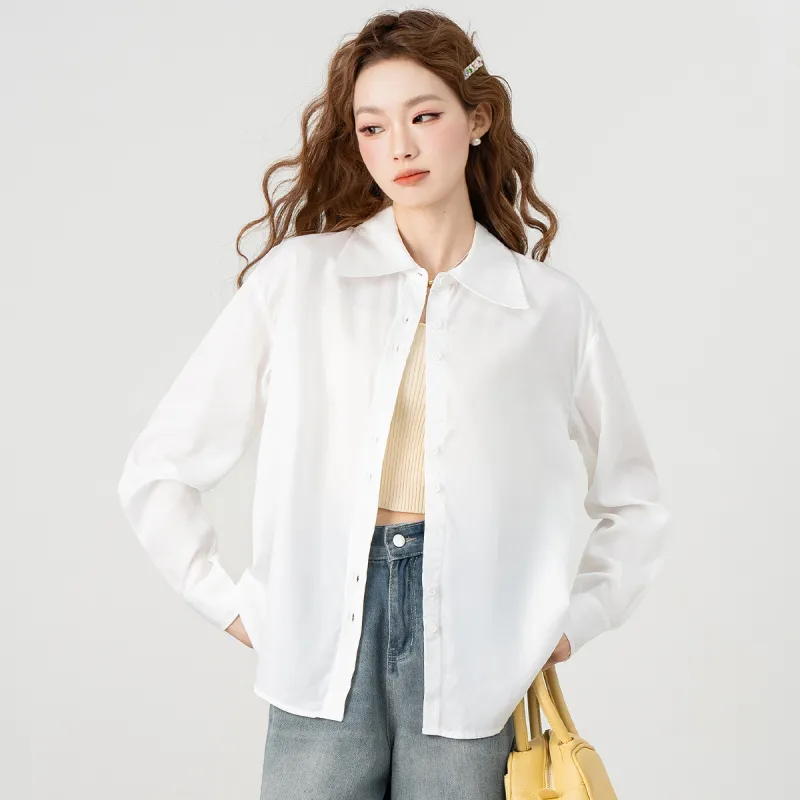 JEANSWEST Shirts Women's-4