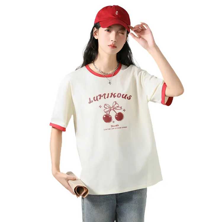 JEANSWEST T Shirts Women's-14