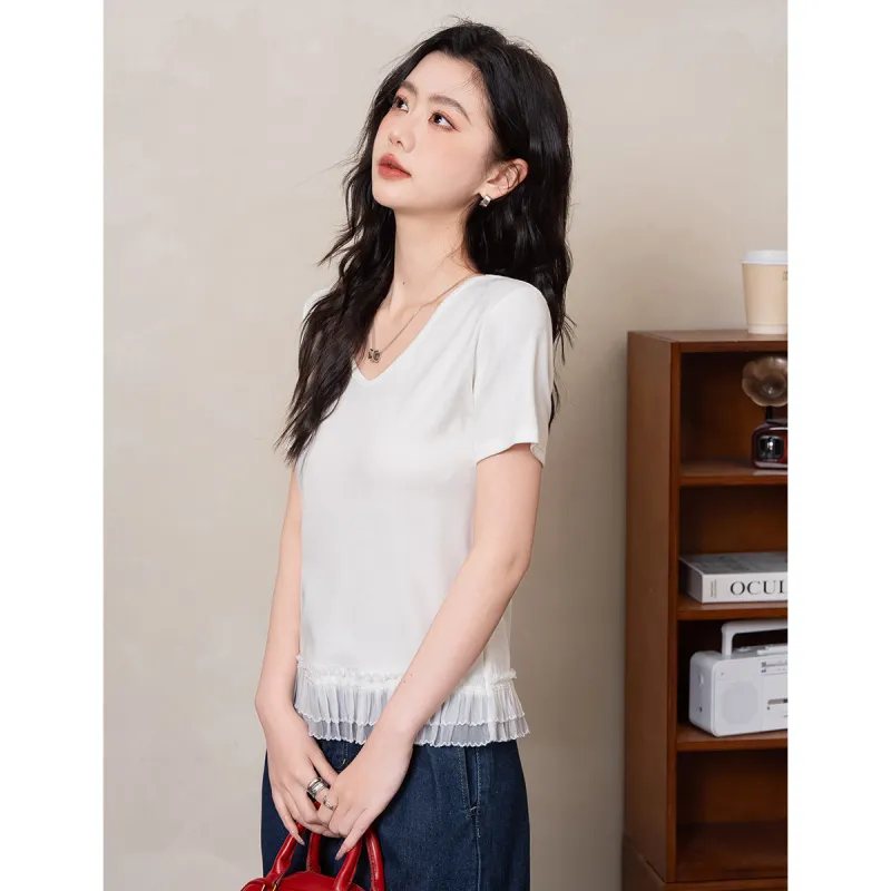 JEANSWEST T Shirts Women's-2