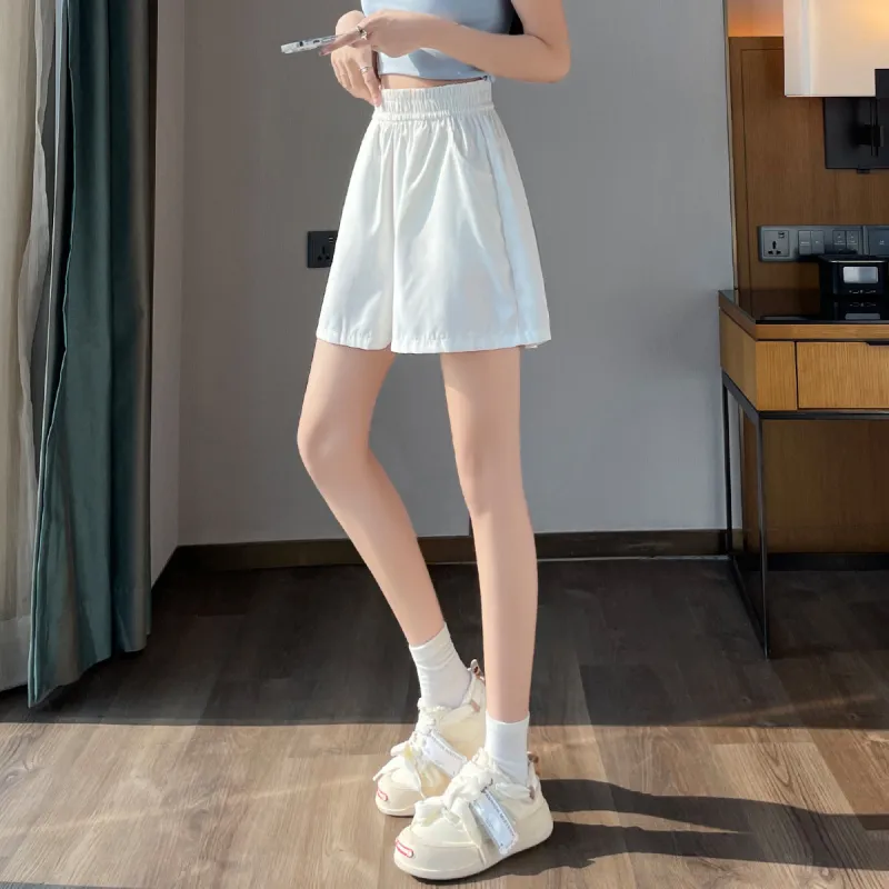 JEANSWEST Casual Shorts Women's-5