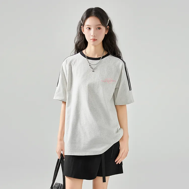 JEANSWEST T Shirts Women's-2