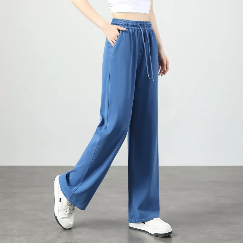 JEANSWEST Jeans Women's Blue-6