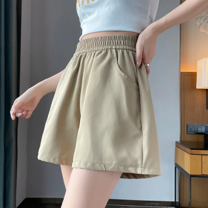 JEANSWEST Casual Shorts Women's-15