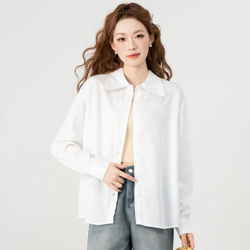JEANSWEST Shirts Women's-2