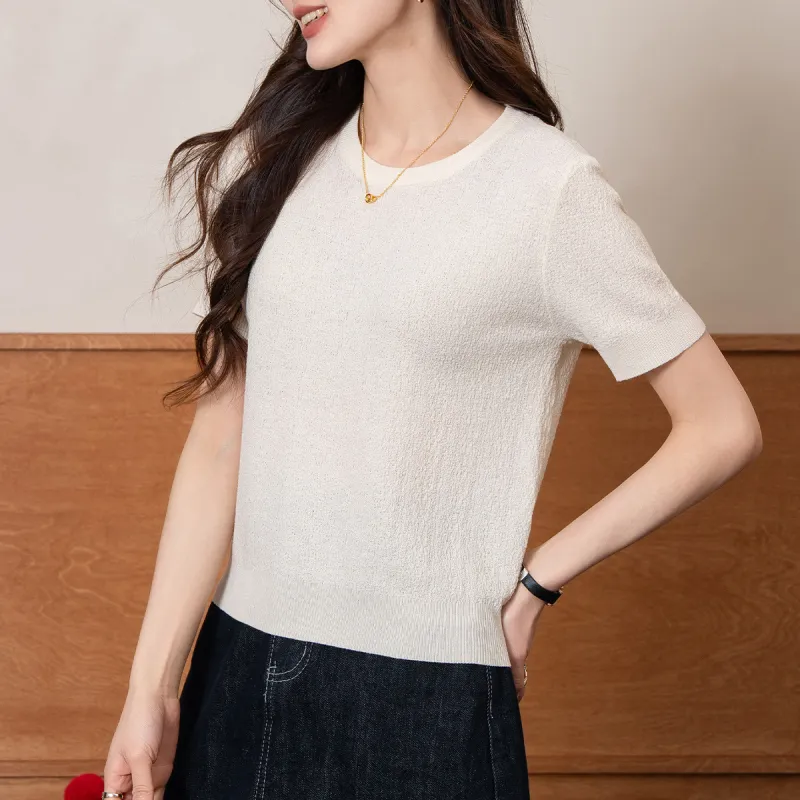 JEANSWEST Knitwear Women's-6