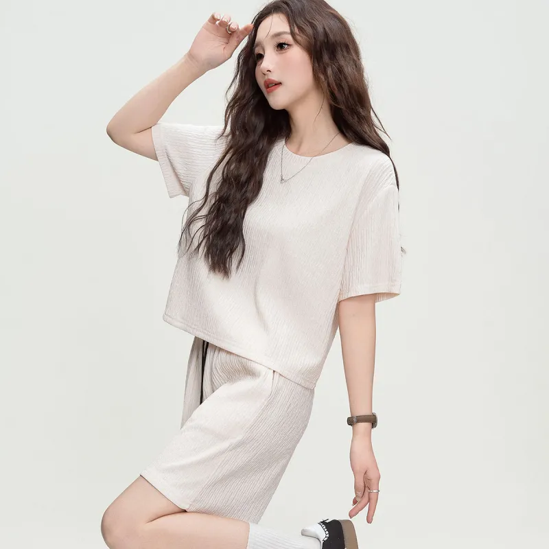 JEANSWEST Casual Suits Women's-11
