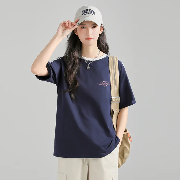 JEANSWEST T Shirts Women's-6