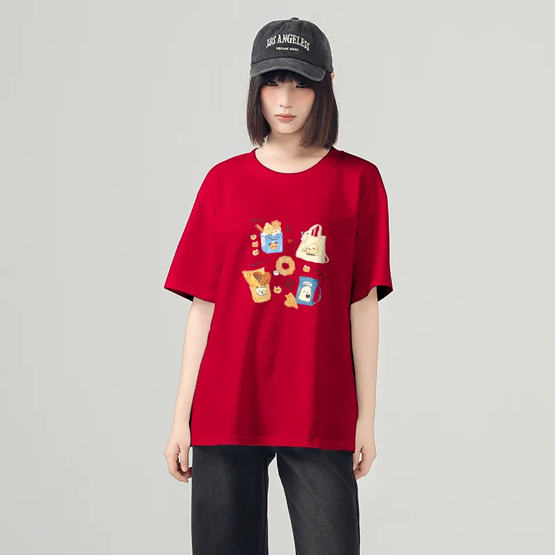 JEANSWEST T Shirts Women's-26