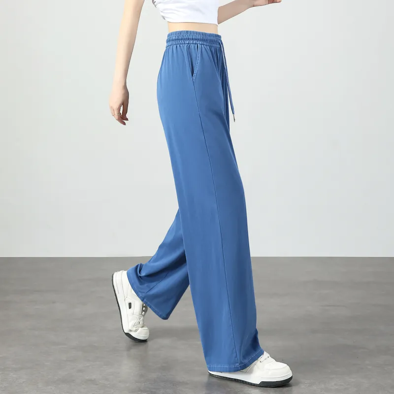 JEANSWEST Jeans Women's Blue-5