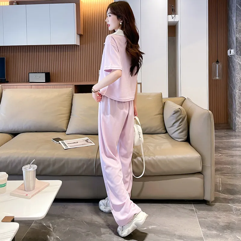 JEANSWEST Casual Suits Women's-10