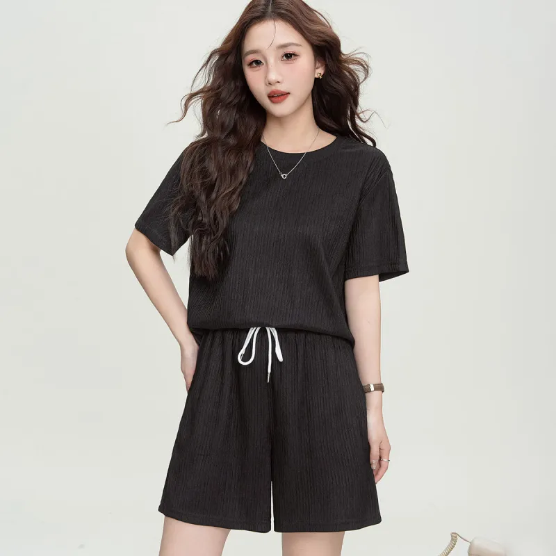 JEANSWEST Casual Suits Women's-6