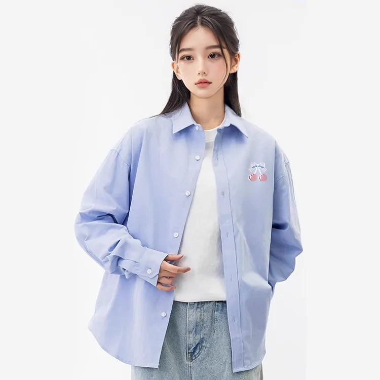 JEANSWEST Shirts Women's-6