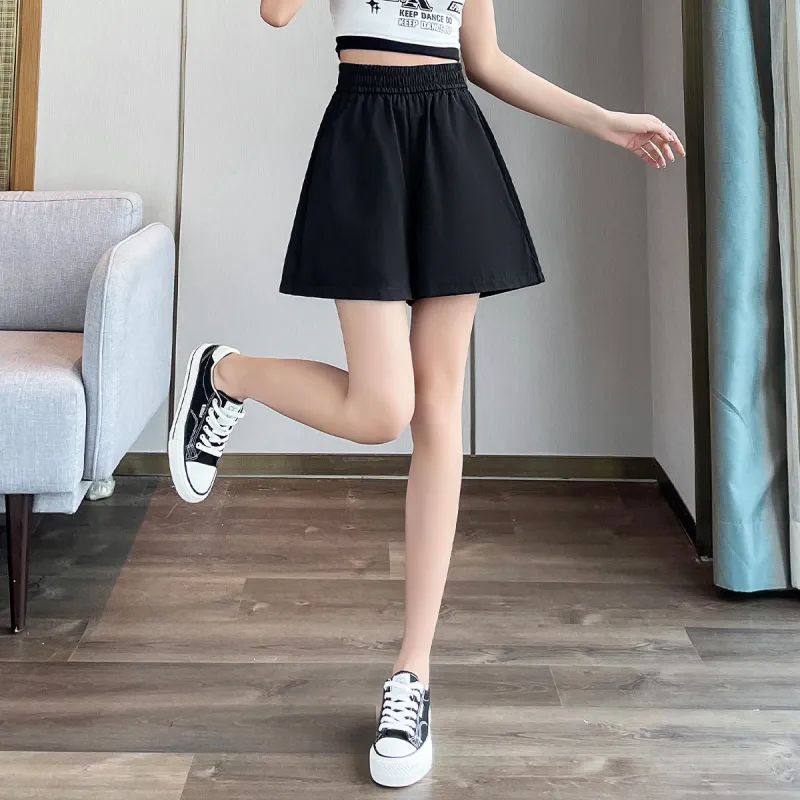 JEANSWEST Casual Shorts Women's-10