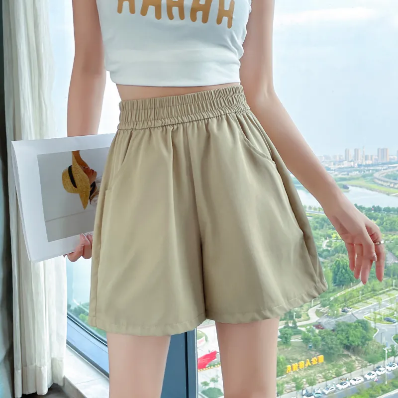 JEANSWEST Casual Shorts Women's-14