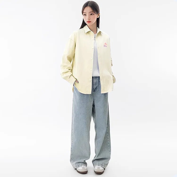 JEANSWEST Shirts Women's-8