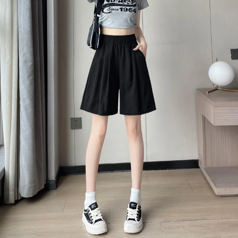 JEANSWEST Casual Shorts Women's-8