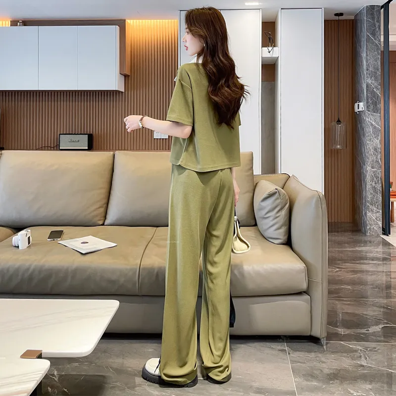 JEANSWEST Casual Suits Women's-13