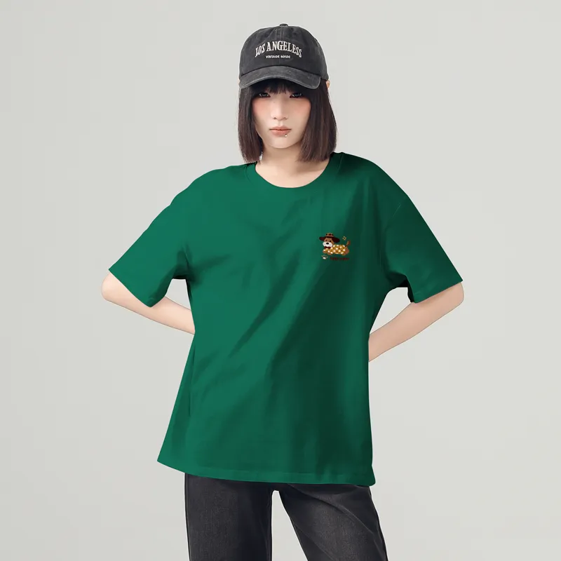 JEANSWEST T Shirts Women's-2