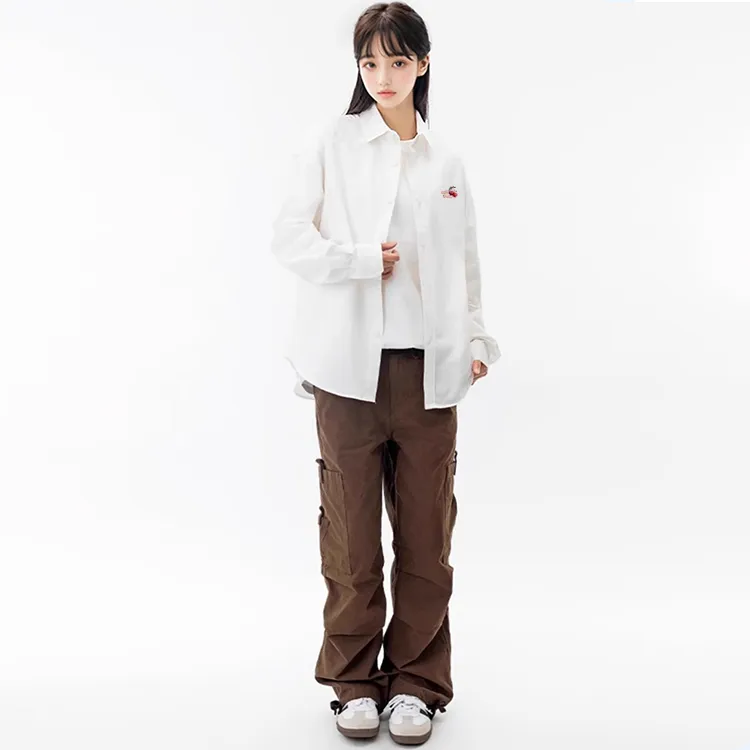 JEANSWEST Shirts Women's-2