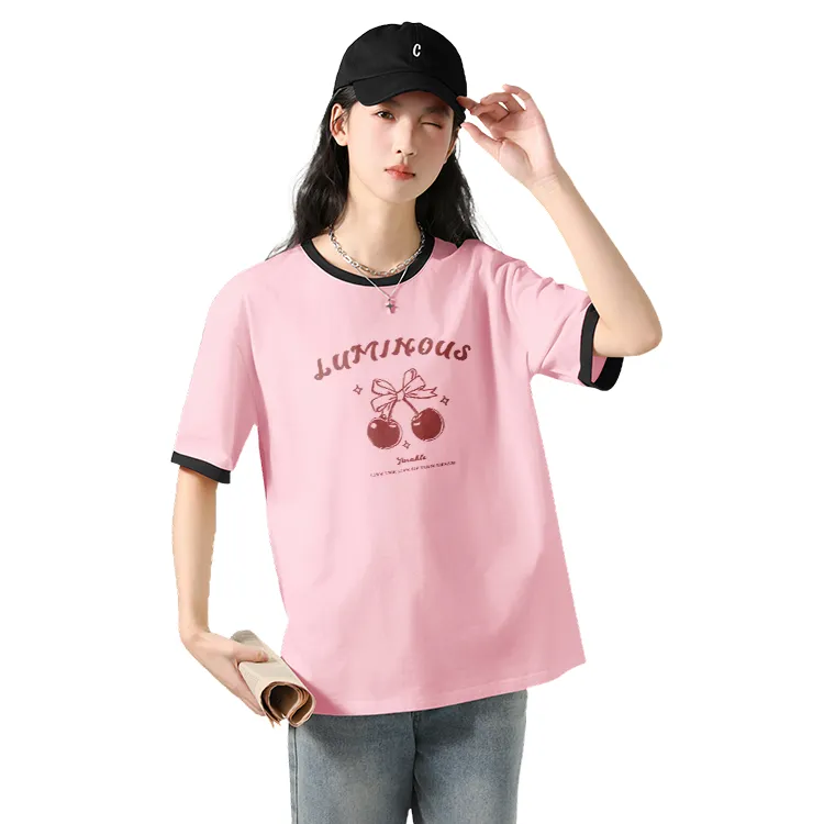JEANSWEST T Shirts Women's-22