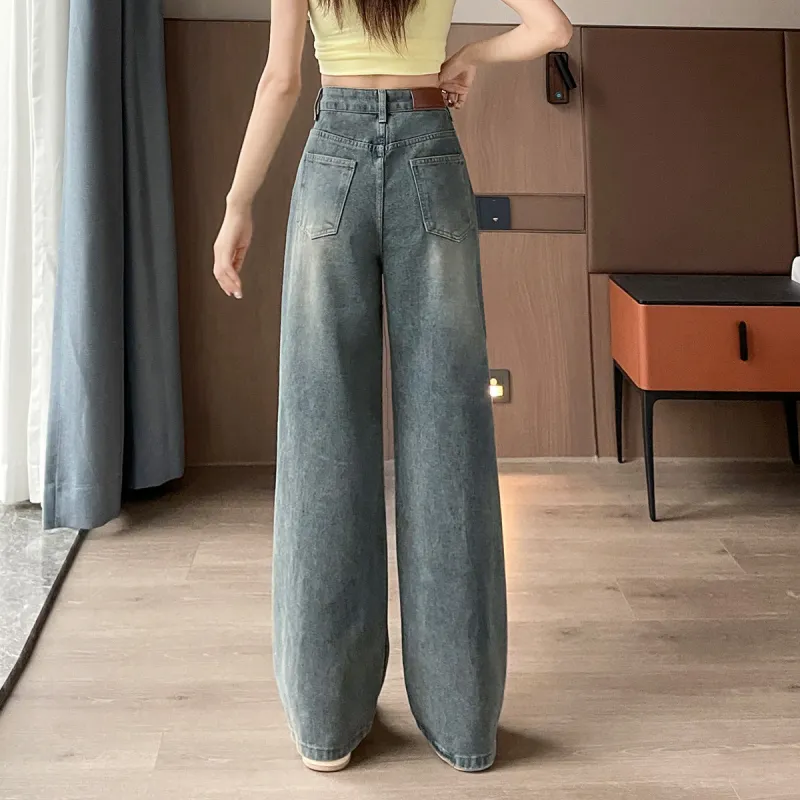 JEANSWEST Jeans Women's Blue-1